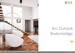  B+L outlook flooring Austria 2026